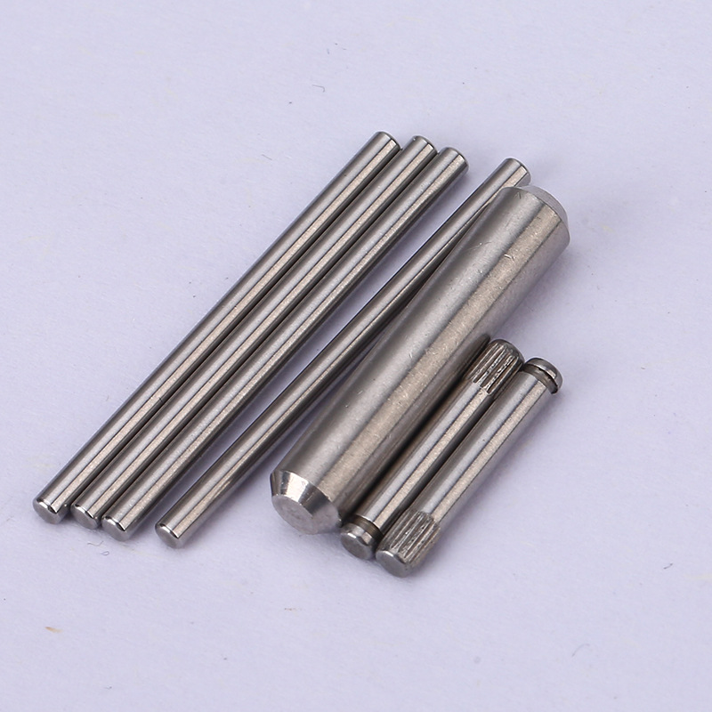 微型銷(xiāo)軸加工的精湛技藝：一站式解決方案滿足多元化需求