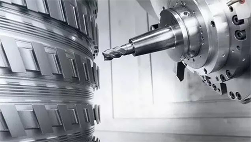 揭秘機械圖紙背后的精確工藝，你絕不能錯過的精密加工的細節(jié)！